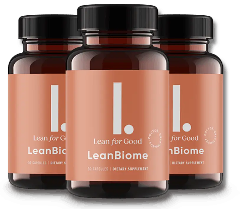 LeanBiome® | Official Website Canada | Healthy Weight Loss